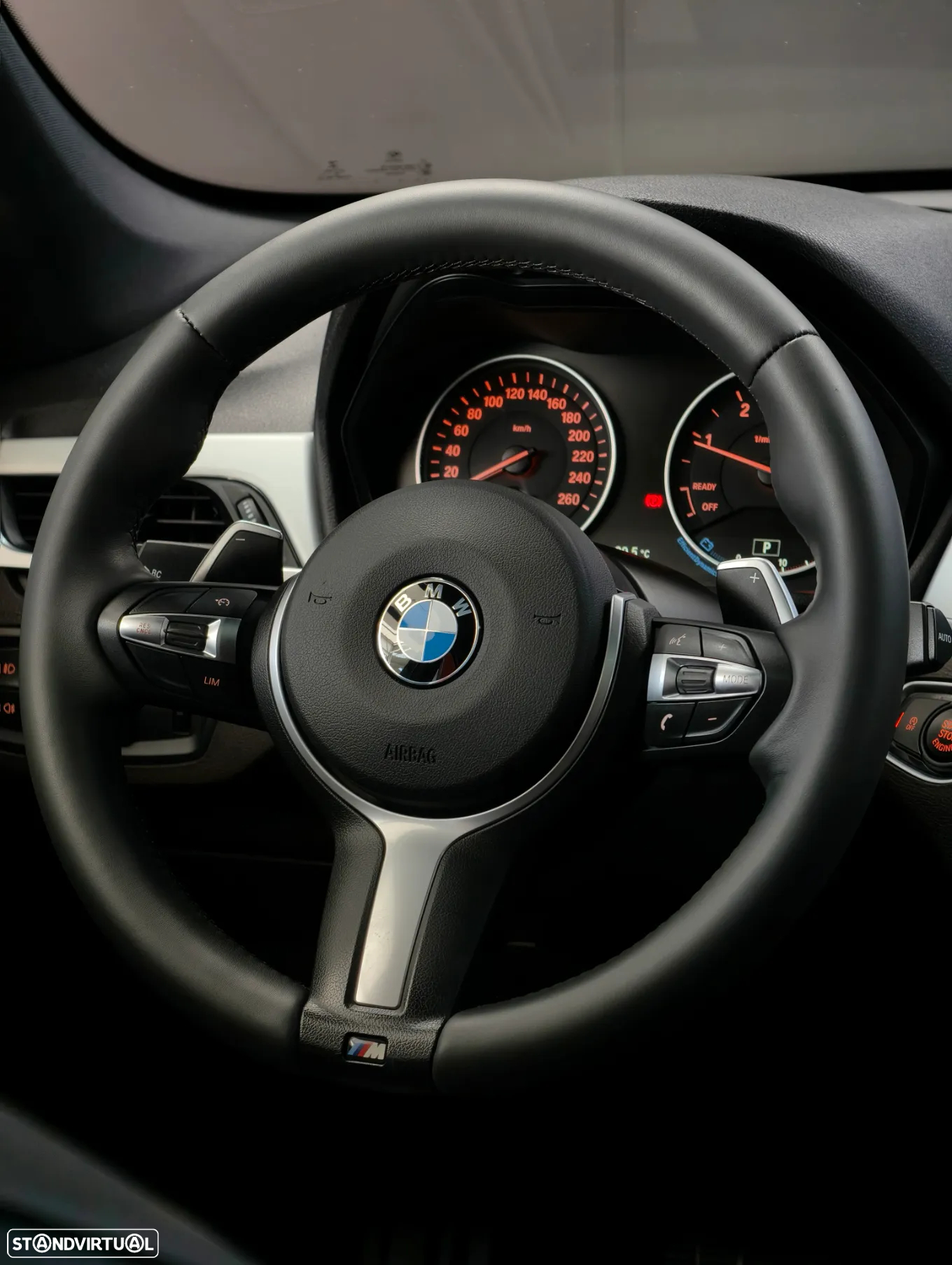 BMW X1 25 d xDrive Pack M - 47