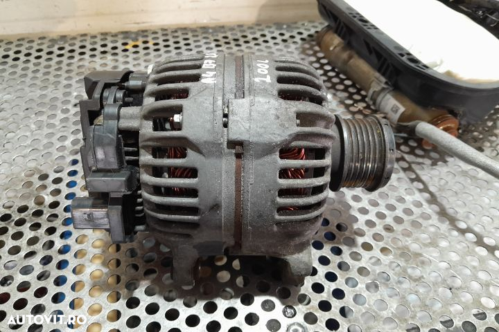 Alternator 06F903023J 06F903023J Audi A4 B7 [2004 - 2008] Avant wagon - 3