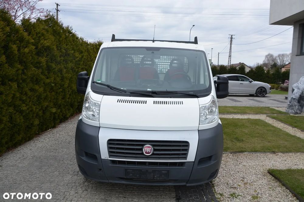 Fiat DUCATO - 5