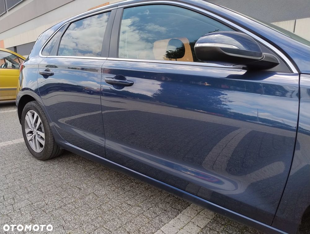 Hyundai i30 1.0 T-GDI Passion Plus - 32