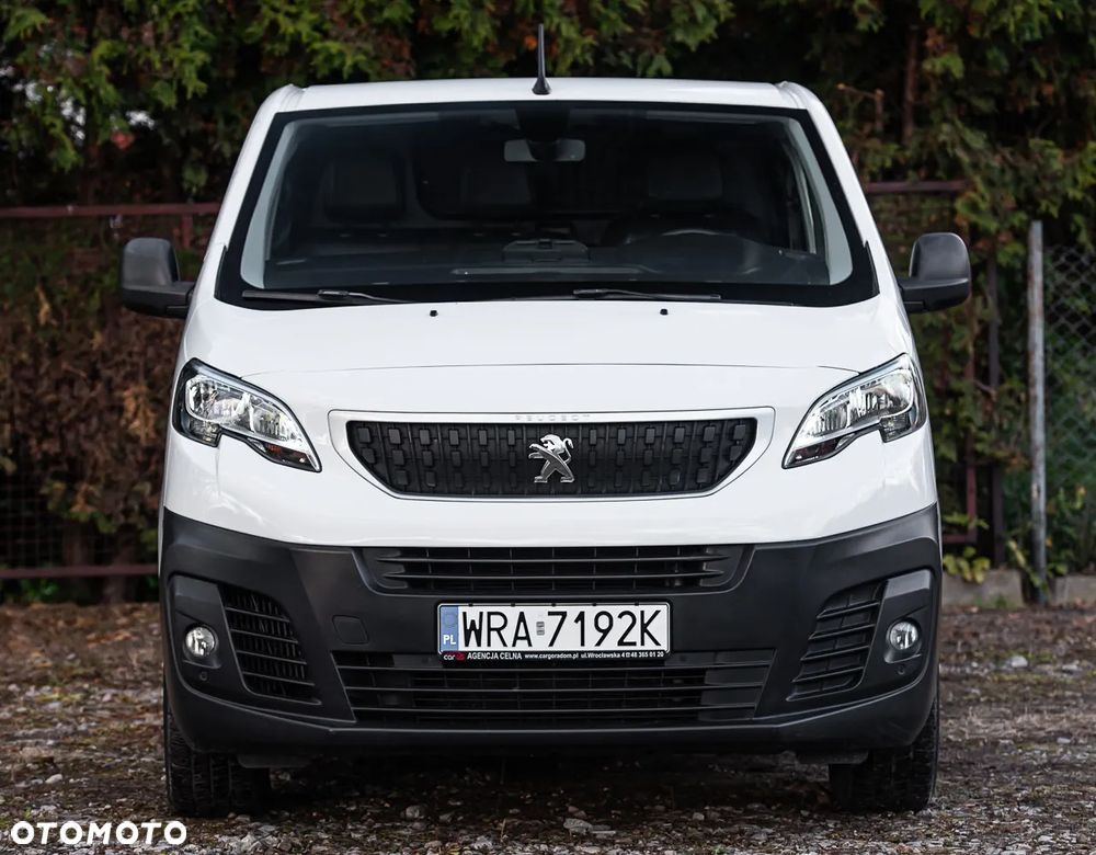 Peugeot Expert - 3