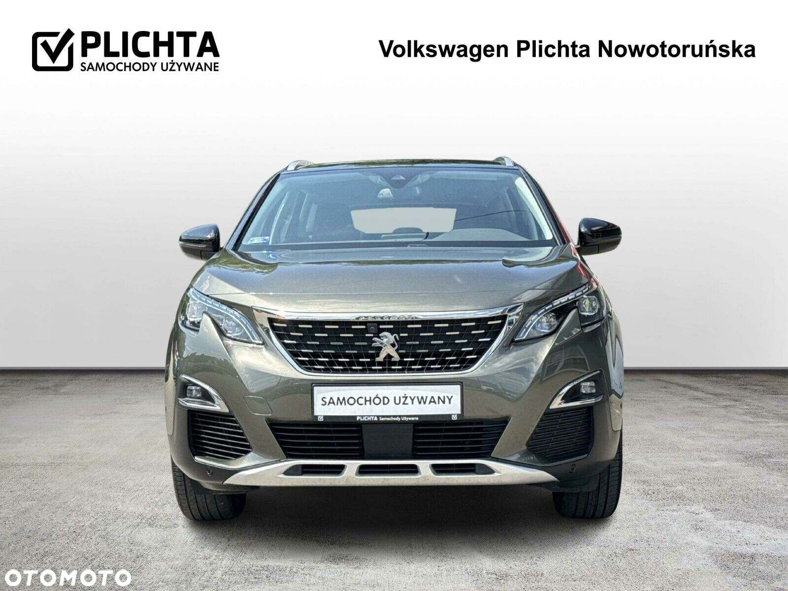 Peugeot 3008 1.2 PureTech GPF Allure S&S EAT8 - 8