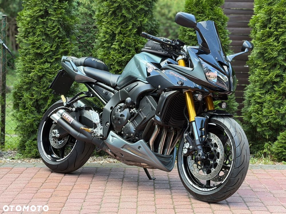 Yamaha FZ - 1