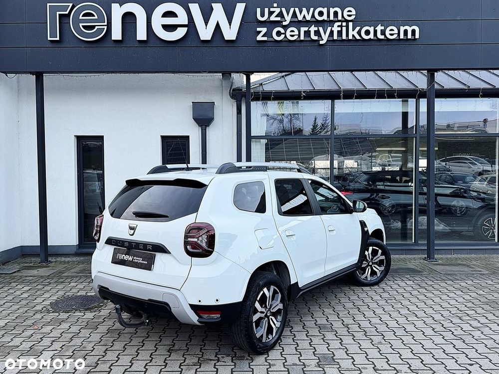Dacia Duster 1.0 TCe Prestige - 6