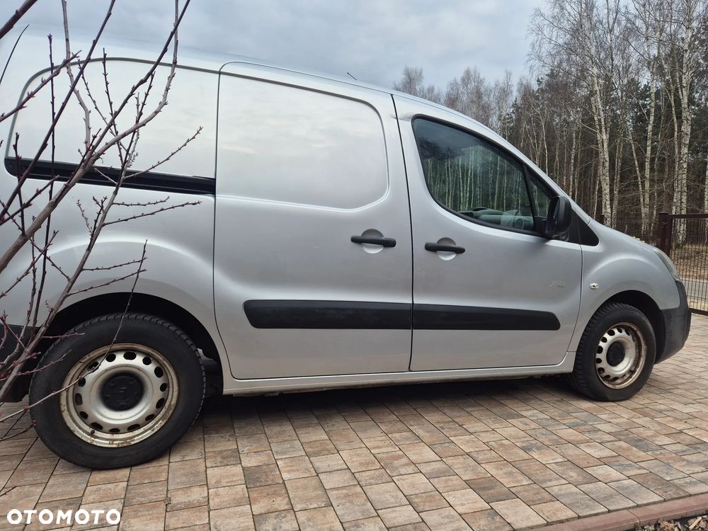 Citroën Berlingo - 7
