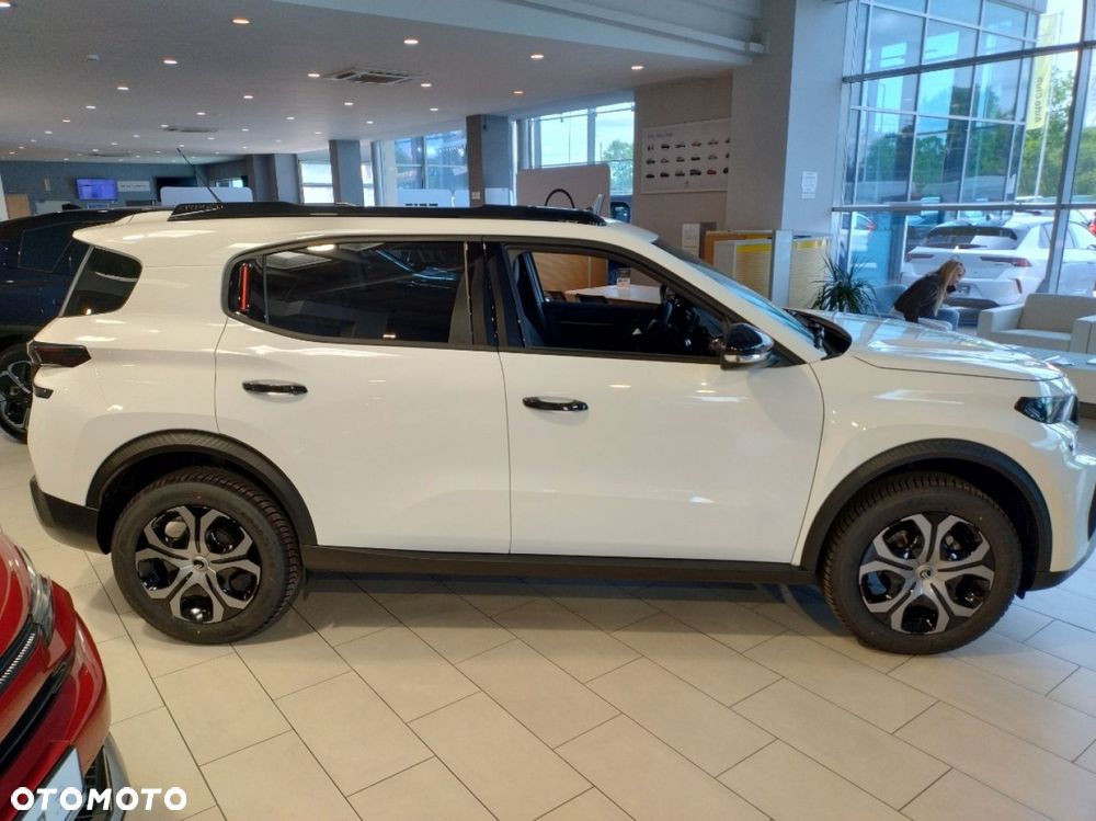 Citroën C3 Aircross - 6