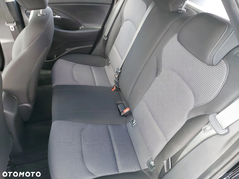 Hyundai i30 1.0 T-GDI Modern DCT - 16