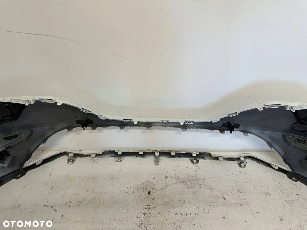 ZDERZAK PRZÓD PRZEDNI RENAULT MEGANE IV 4 LIFT - 7