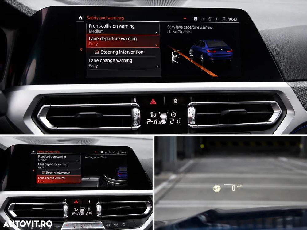 BMW 3 Series 2020 — imagine 6