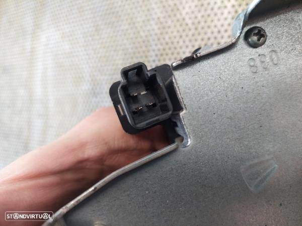 Motor Escovas / Limpa Vidros Tras Mazda 2 (De_, Dh_) - 3