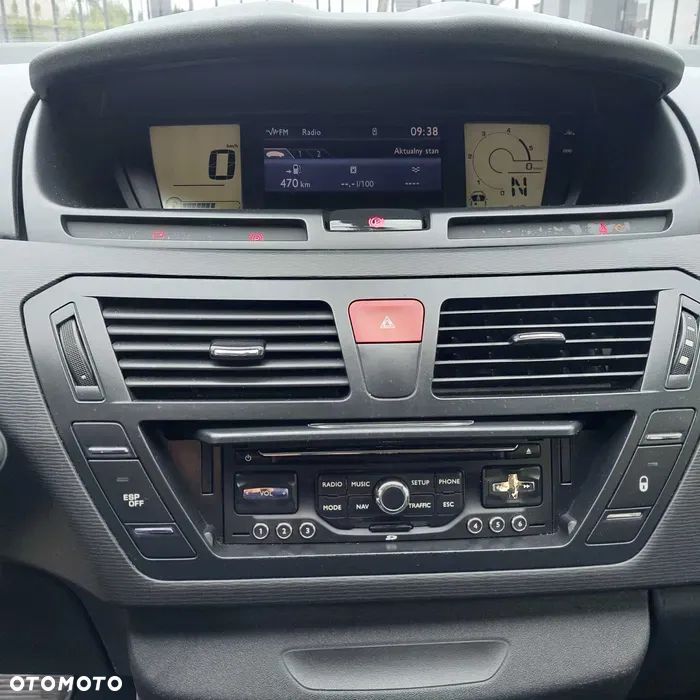 Citroën C4 Picasso 2.0 HDi Seduction MCP - 7