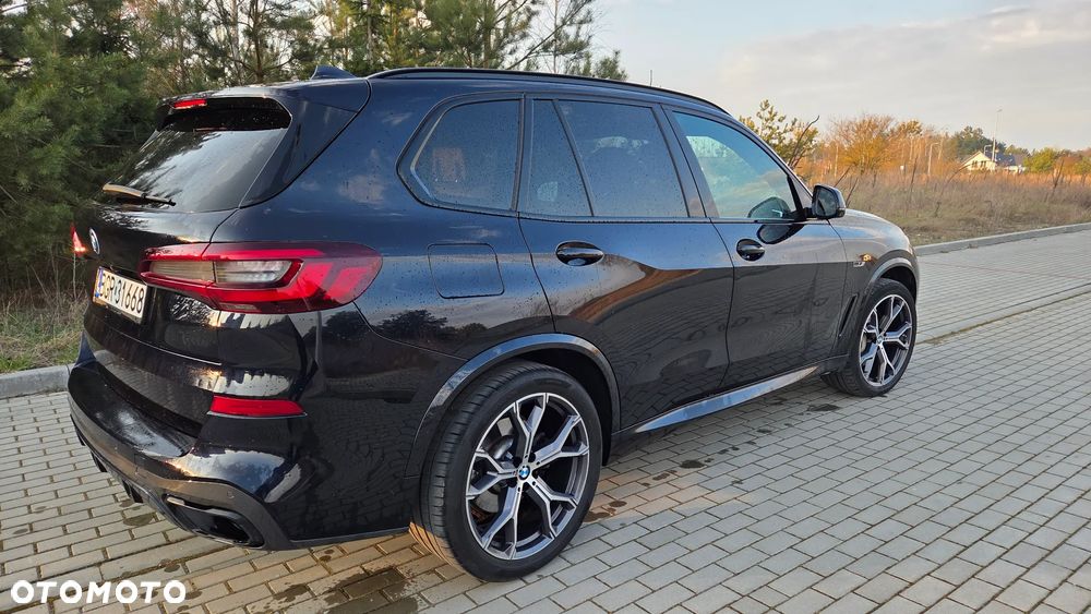 BMW X5 - 5