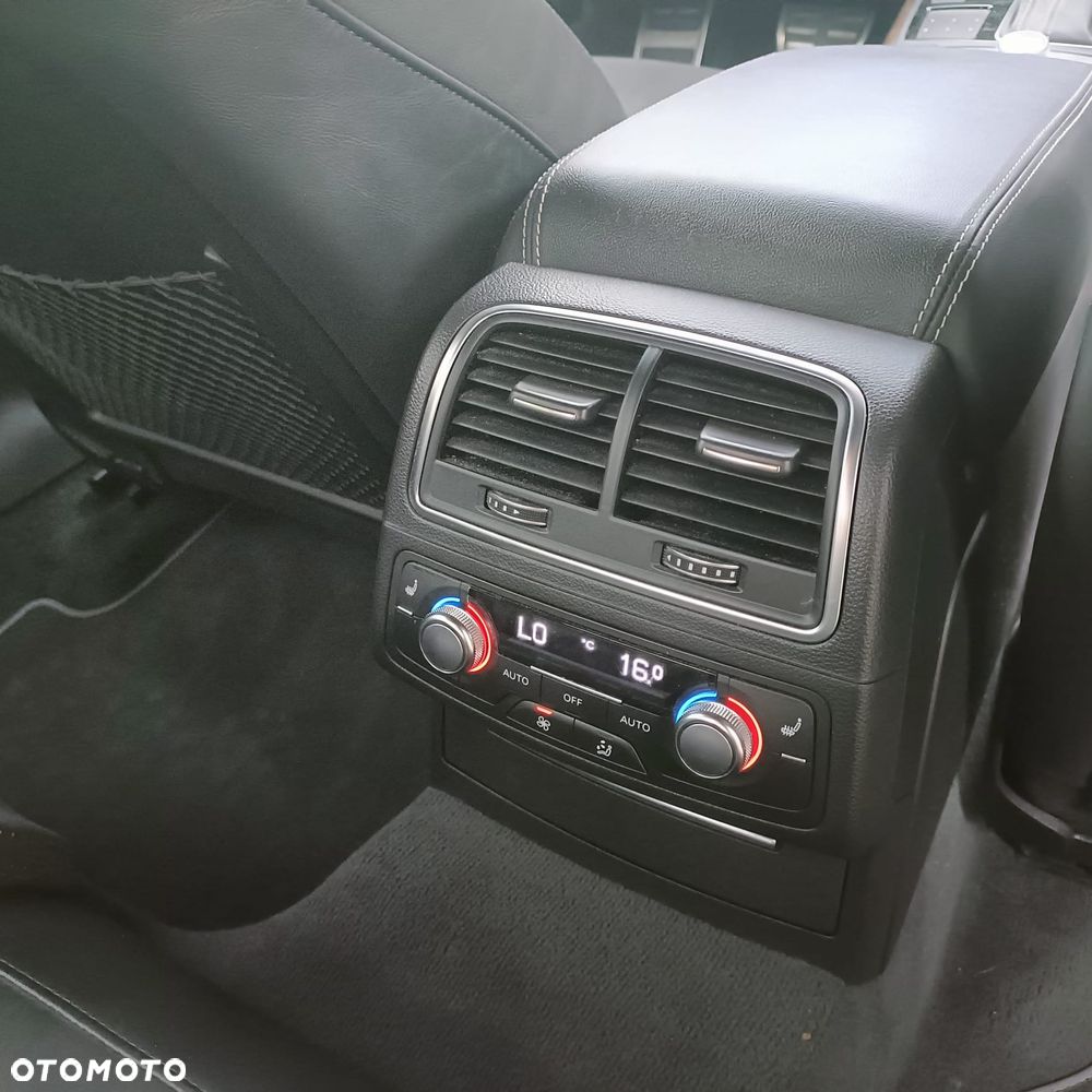 Audi A6 Limousine 3.0 TDI S tronic - 14