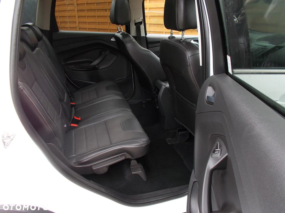 Ford Kuga 1.6 EcoBoost FWD Titanium ASS - 12