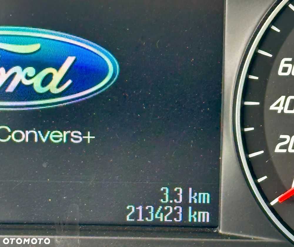 Ford S-Max 2.0 TDCi DPF Titanium X - 17