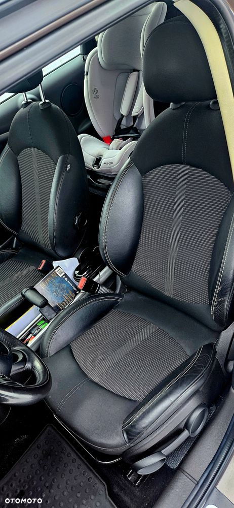 MINI Countryman Cooper D - 13