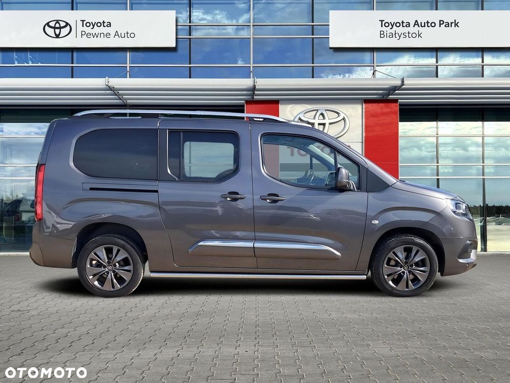 Toyota Proace City Verso Long 1.5 D-4D Family - 6