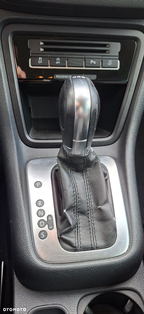 Seat Alhambra 2.0 TDI Style DSG - 29