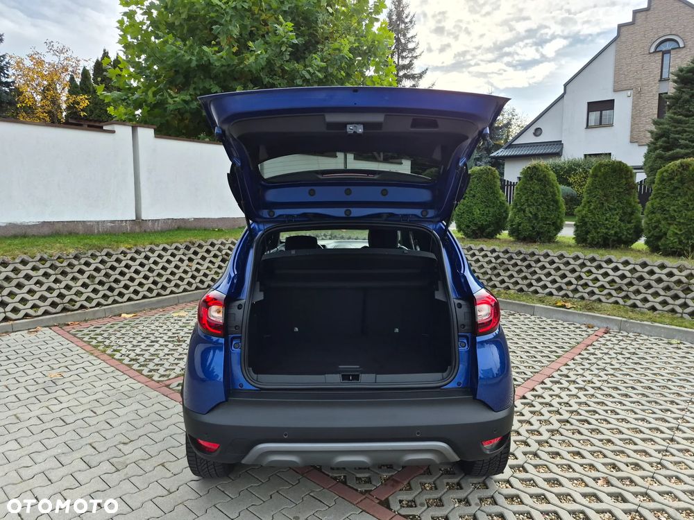 Renault Captur (ENERGY) TCe 150 Version S - 37