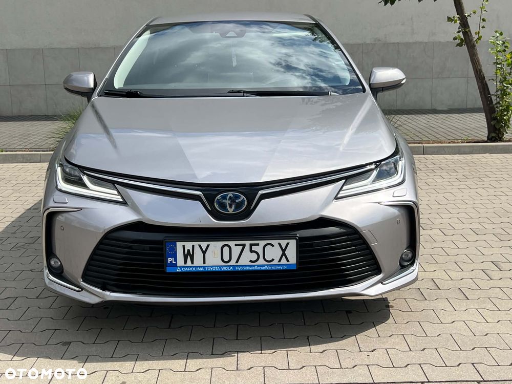 Toyota Corolla - 12