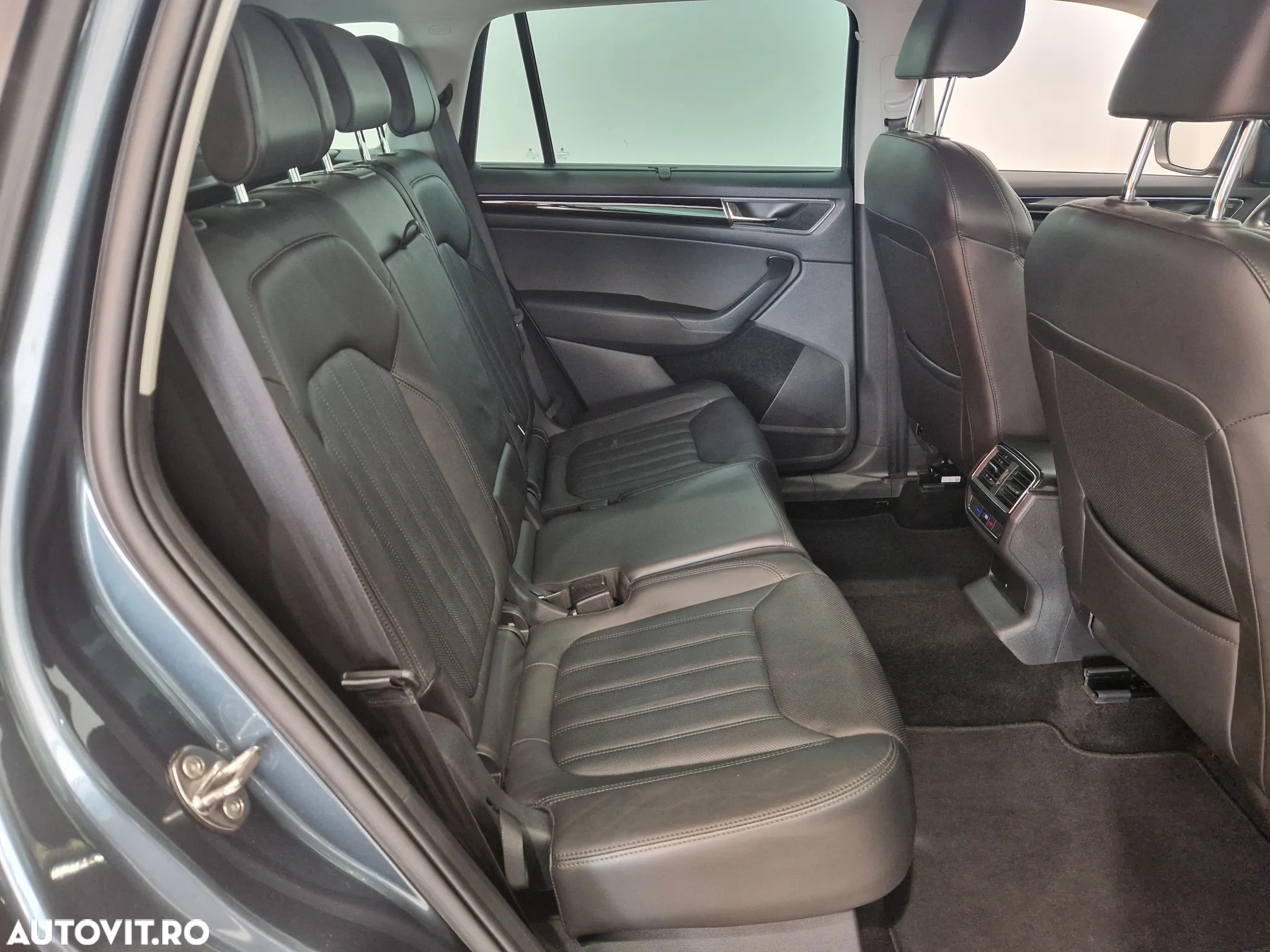 Skoda Kodiaq 2.0 TDI 4X4 DSG L&K - 14