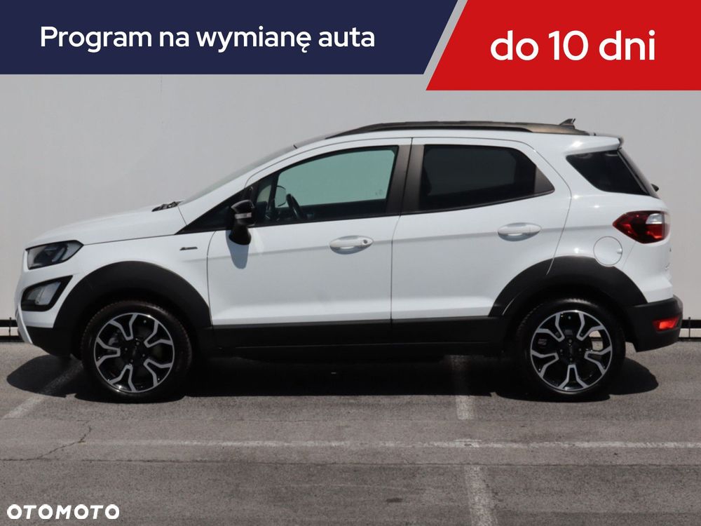 Ford EcoSport - 4