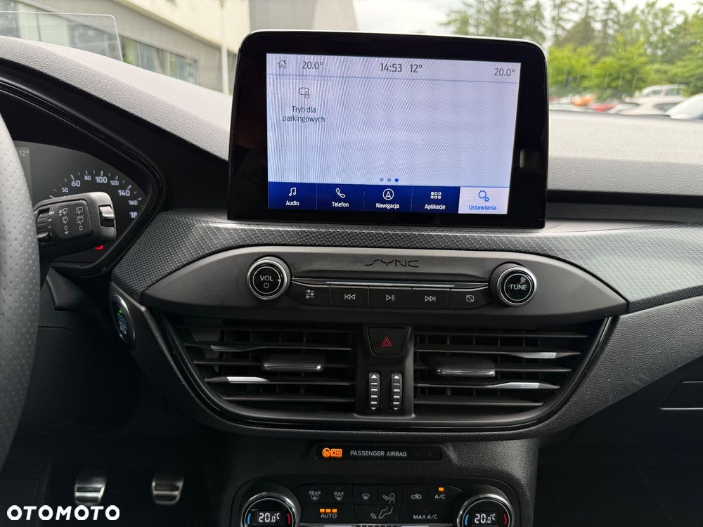 Ford Focus 1.5 EcoBoost STart-Stopp-System ST-LINE - 18
