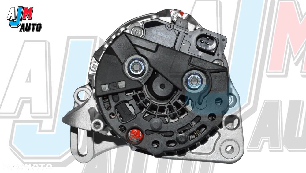 Alternator 045903023C 1.4 1.9 TDI Seat Cordoba Ibiza III IV SC Skoda Fabia I II Roomster VW Fox Polo IV - 4