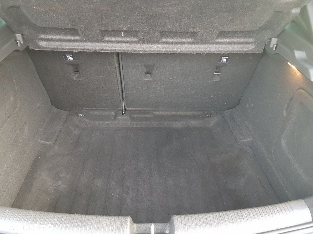 Opel Astra 1.4 Turbo Dynamic - 13