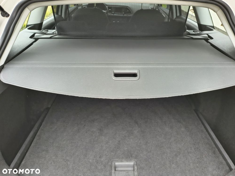 Seat Leon 1.6 TDI Full LED S&S - 32