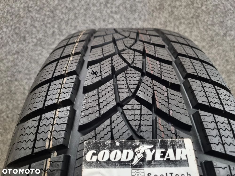 Goodyear Ultra Grip Performance+ Seltech 215/50/19 93T 1szt. NOWA!!! - 2