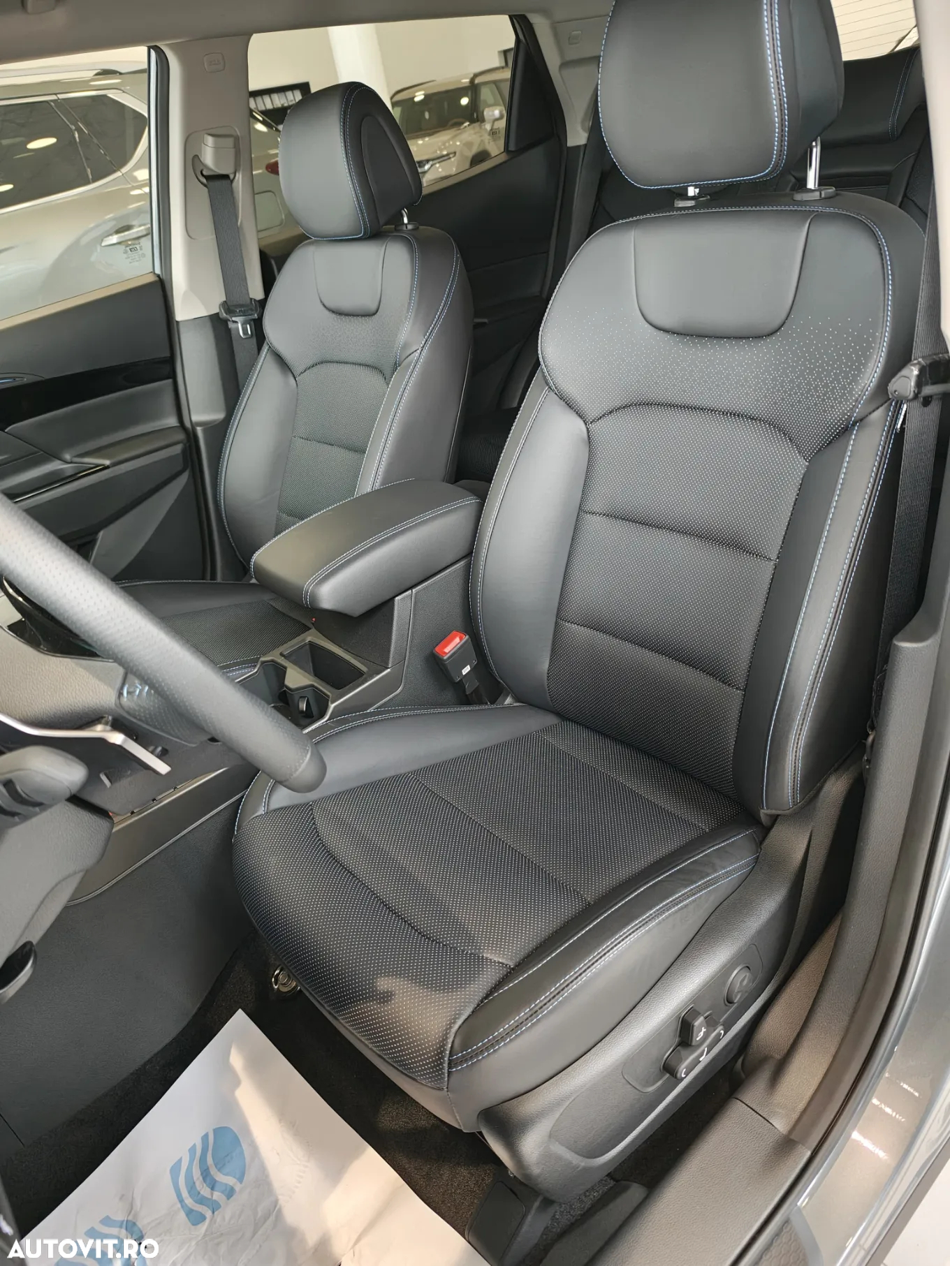 SsangYong Korando e-Motion 61.5 kW Premium - 17