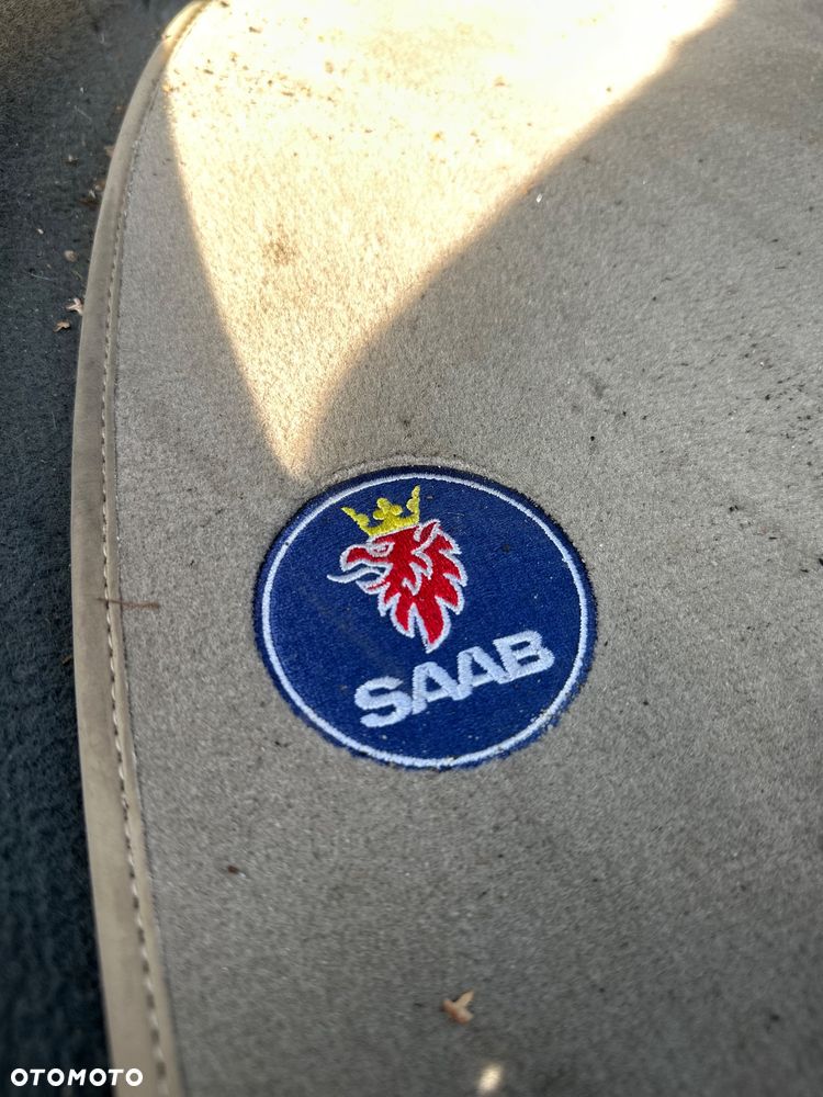 Saab 9-3 - 12