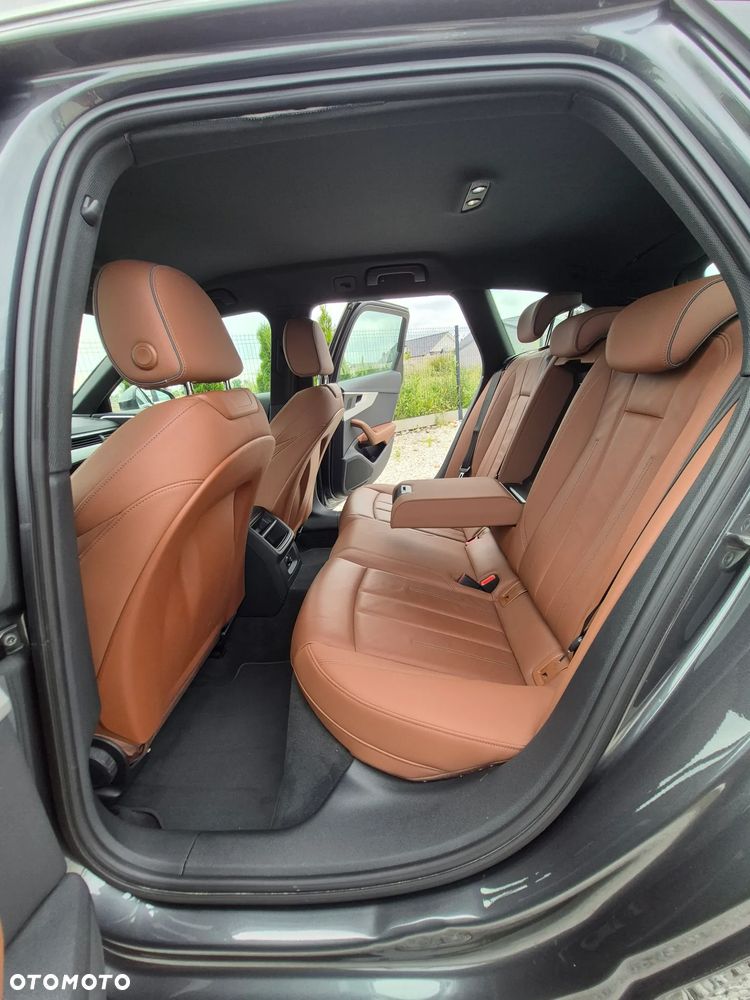 Audi A4 Avant - 25