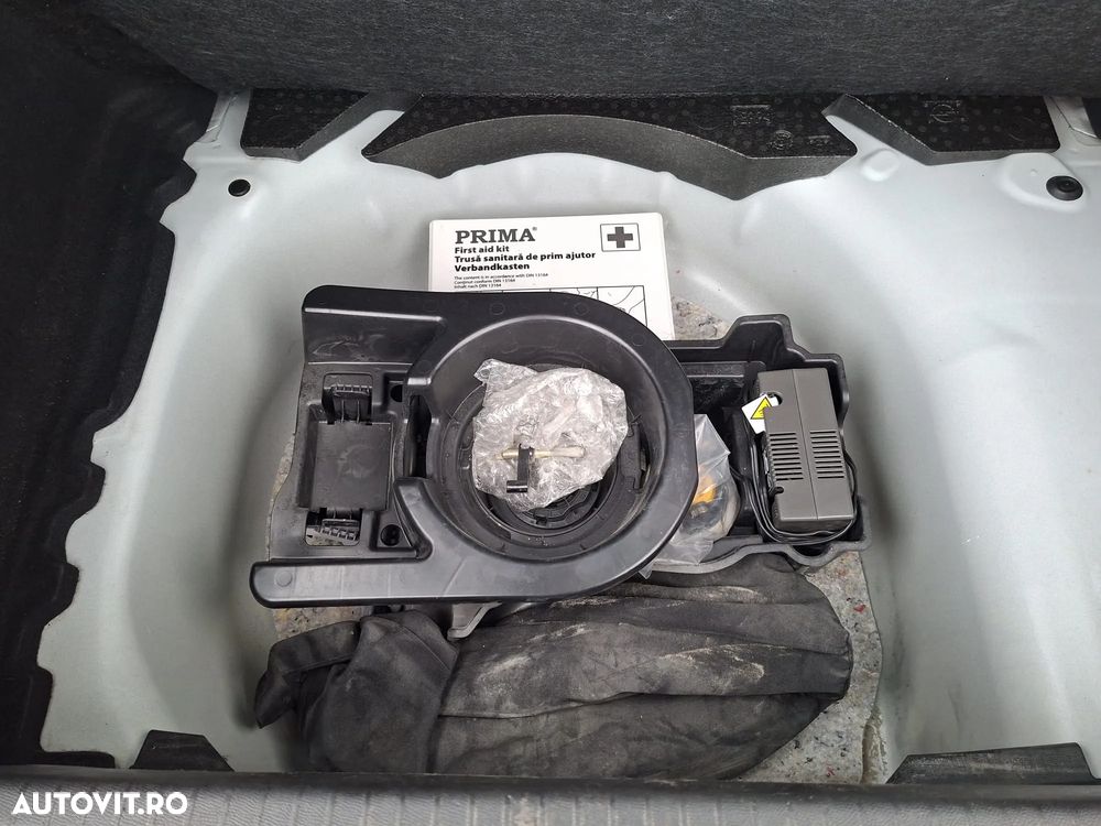 Opel Corsa 1.2 Turbo Start/Stop Edition - 17