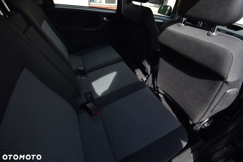 Opel Meriva 1.6 16V - 18