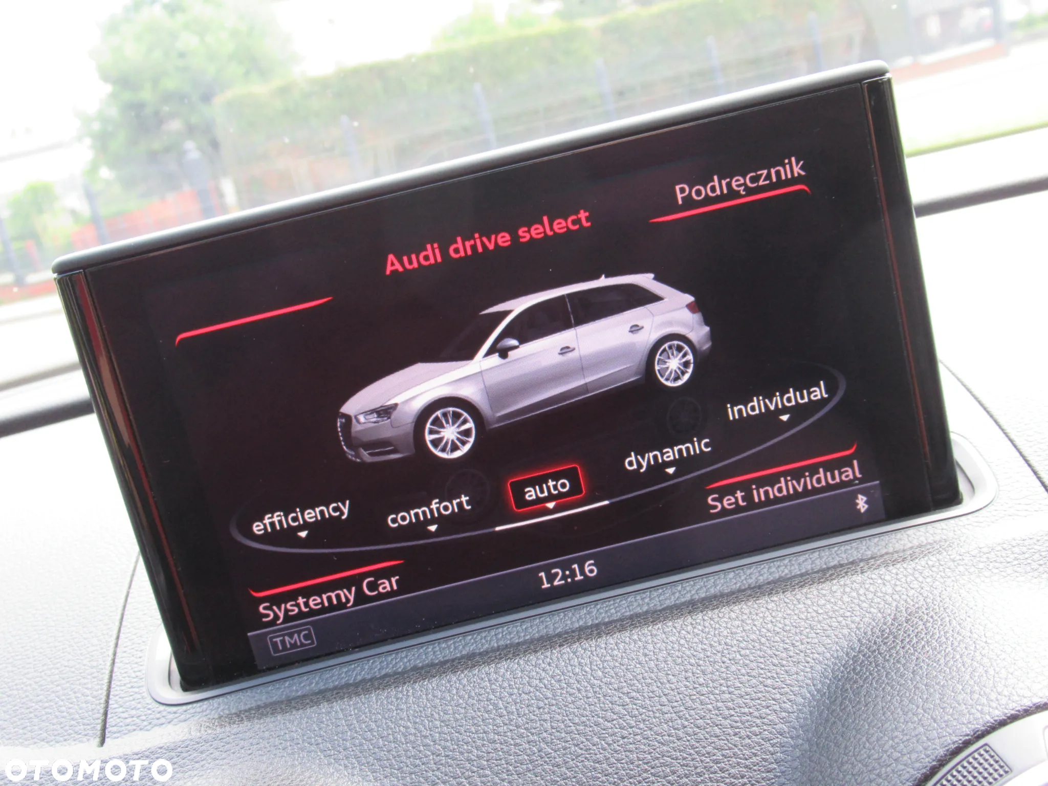 Audi A3 2.0 TDI Sportback - 36