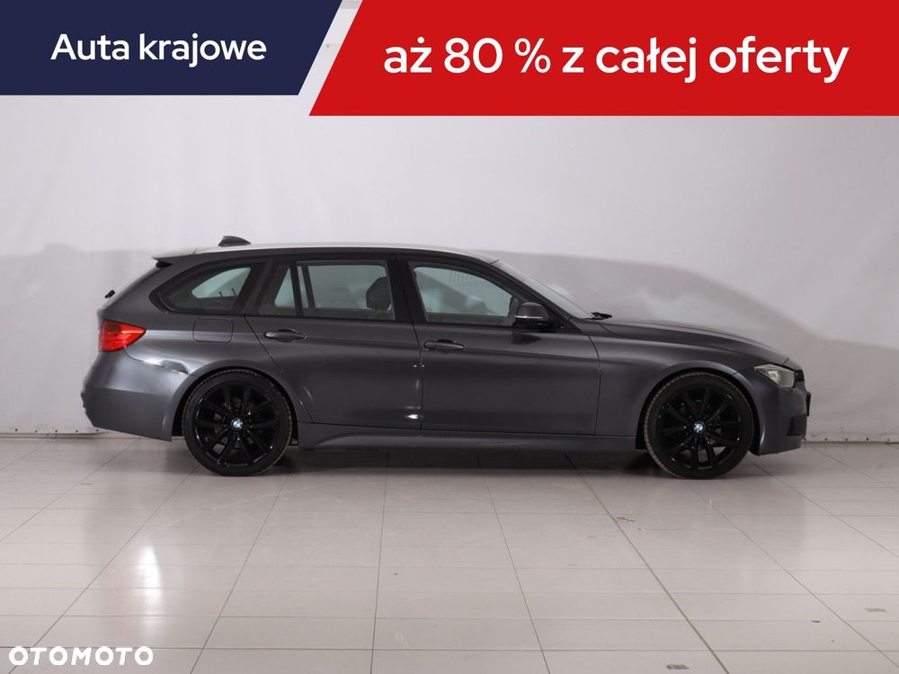 BMW Seria 3 - 8
