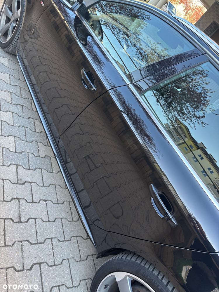 Audi A4 Avant 2.0 TDI DPF clean diesel multitronic S line Sportpaket - 5