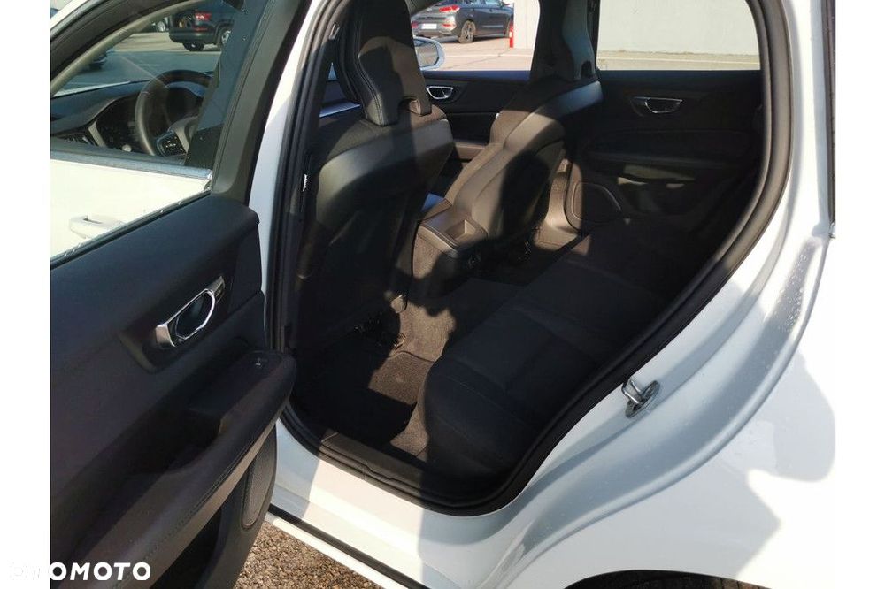 Volvo V60 - 7