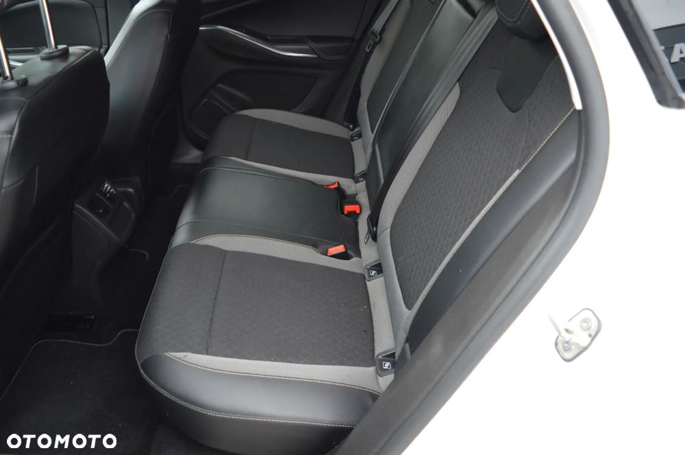 Opel Grandland X 1.2 T GPF Edition S&S - 12