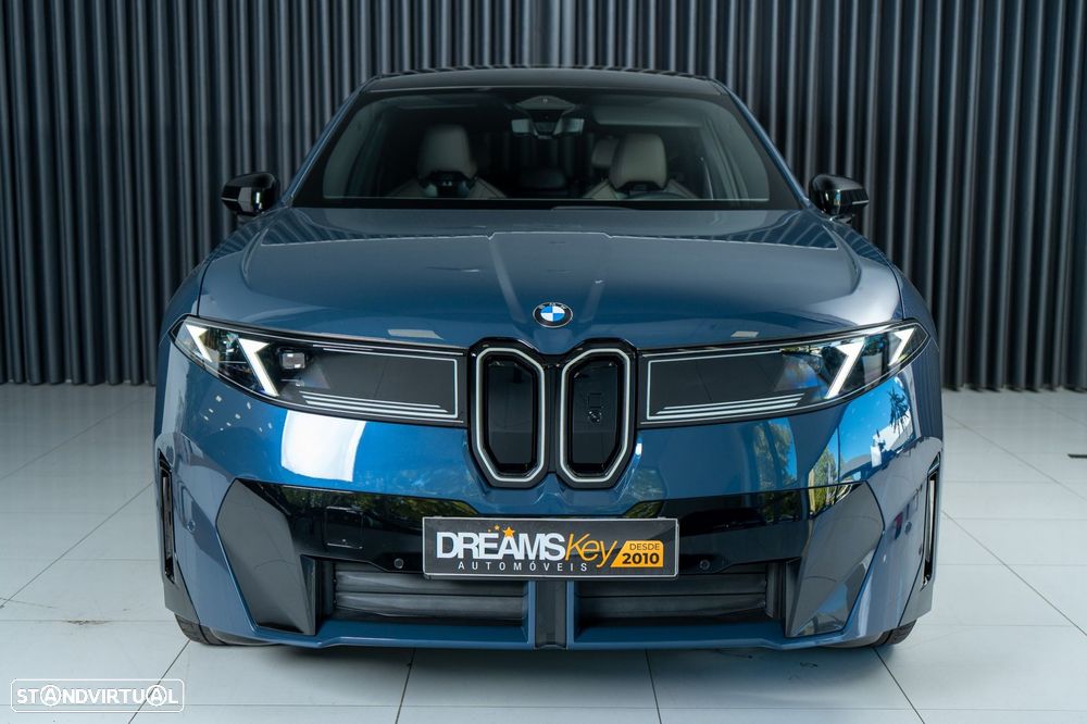 BMW iX3 50 xDrive Pack Desportivo M Pro - 3