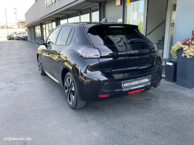 Peugeot 208 1.2 PureTech Allure - 7
