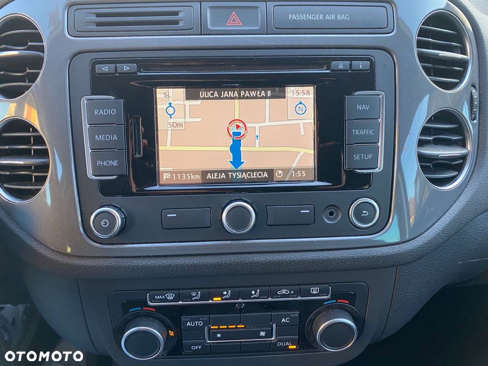 Volkswagen Tiguan 2.0 TDI 4Mot Sport&Style - 20