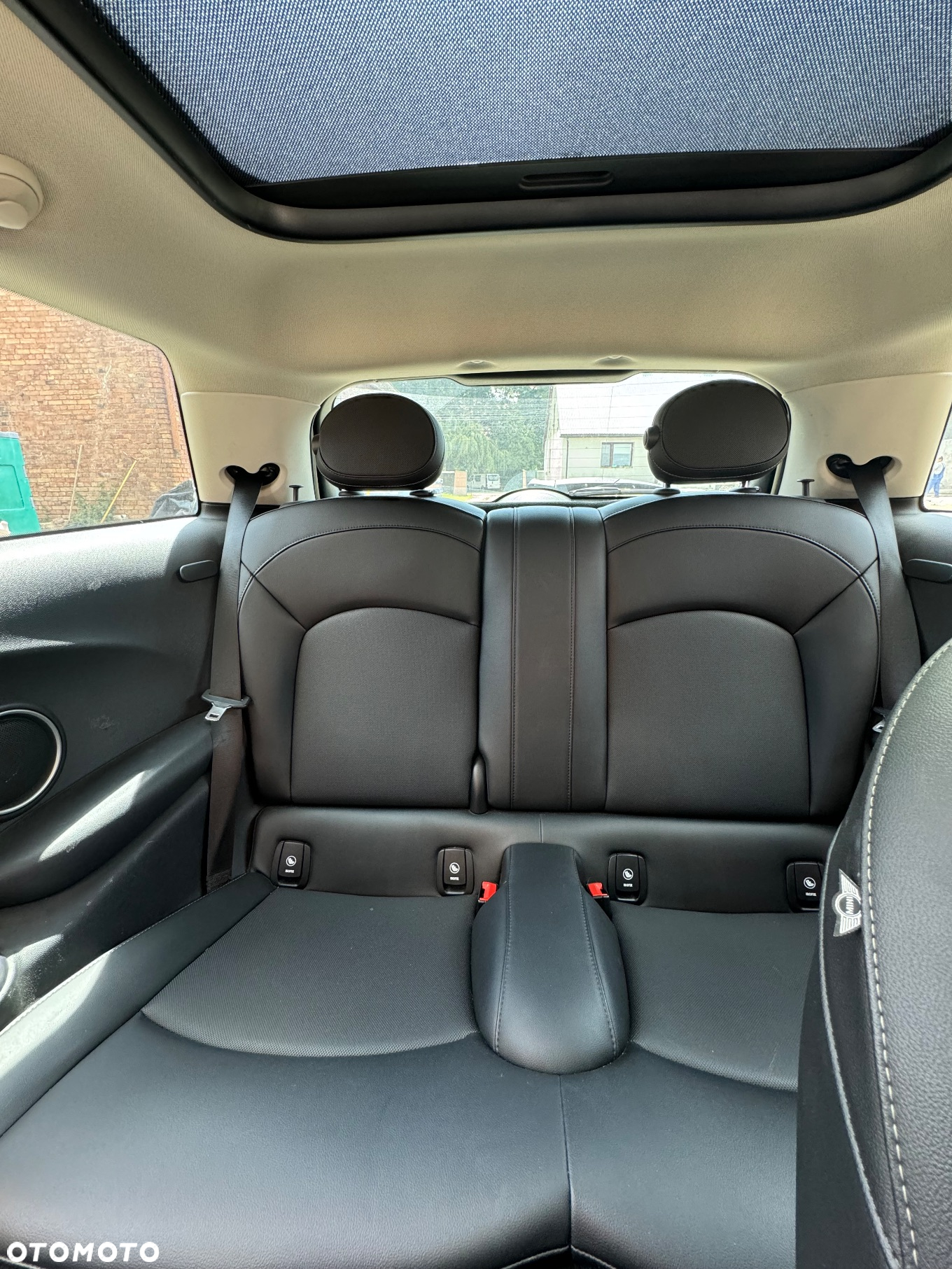 MINI Cooper S - 19