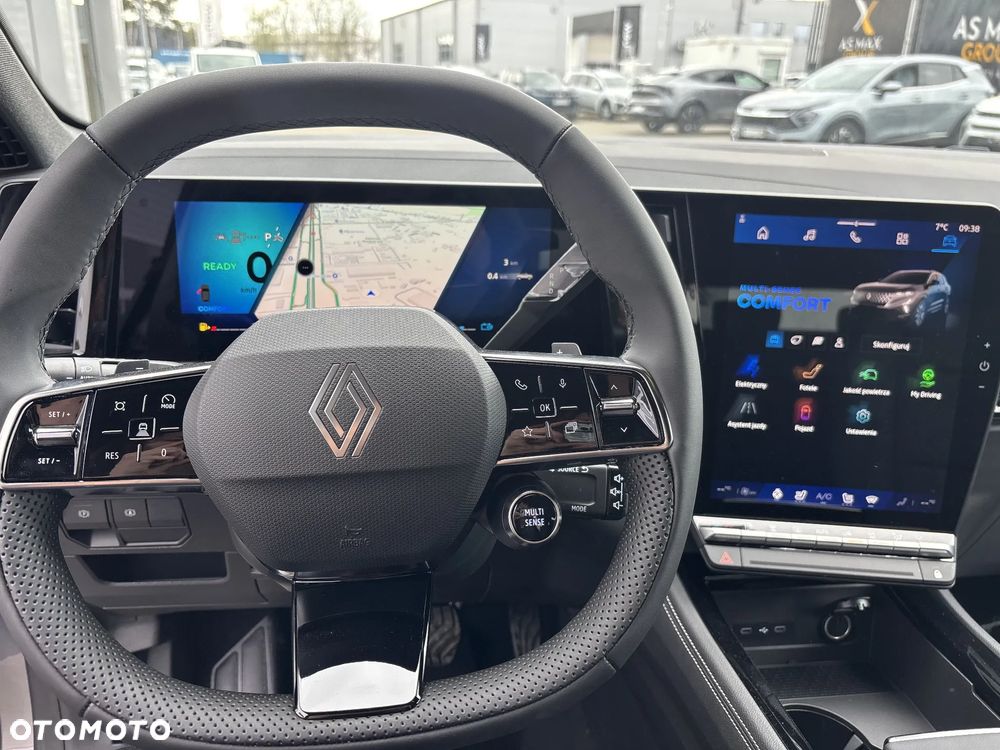 Renault Austral 1.2 E-Tech Full Hybrid 200 Techno MMT - 14