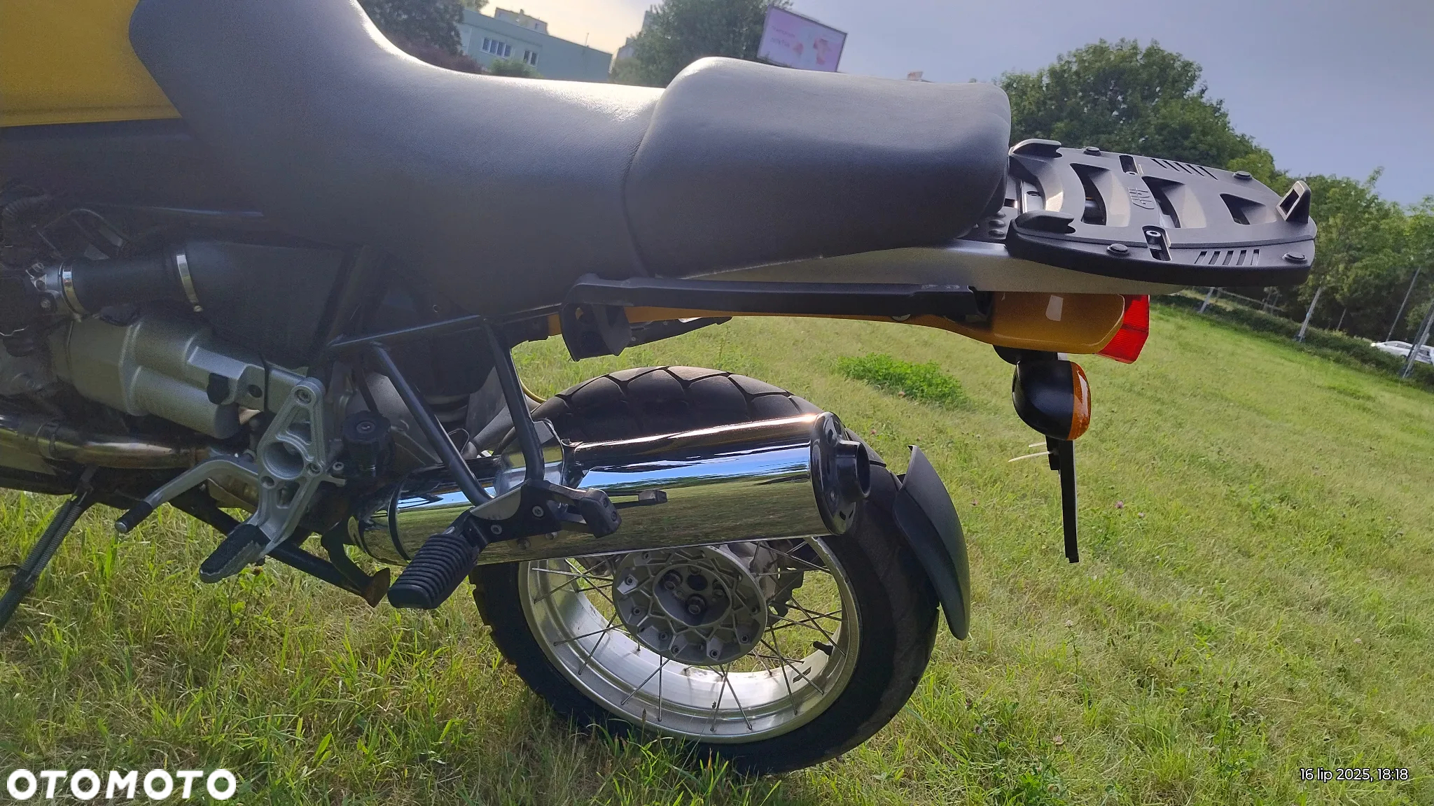 BMW GS - 3