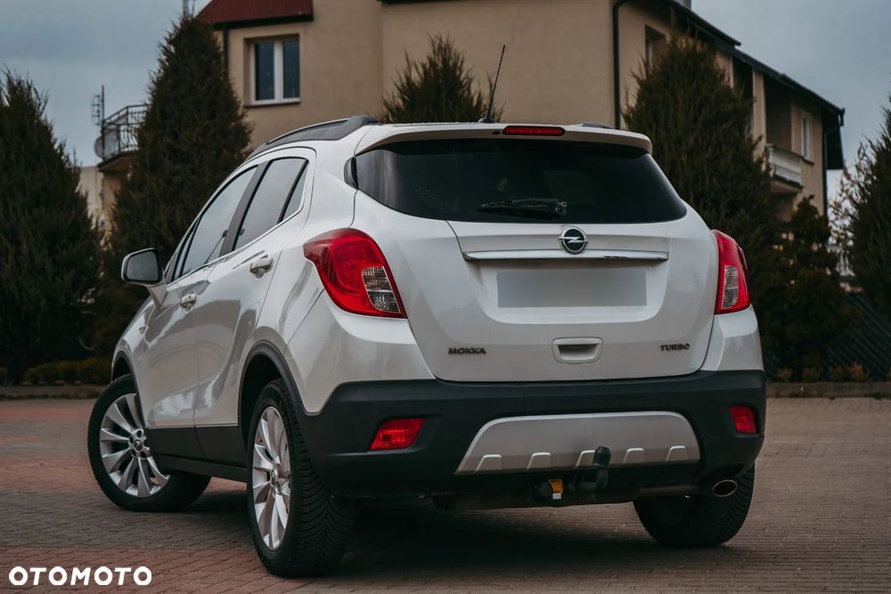 Opel Mokka ver-1-4-t-cosmo-eu6 - 10