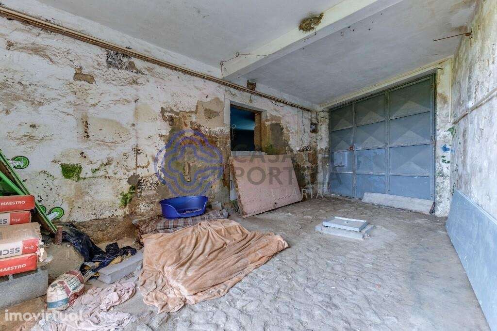 MORADIA T3 LABRUGE com JARDIM PERTO DA PRAIA - Grande imagem: 4/59