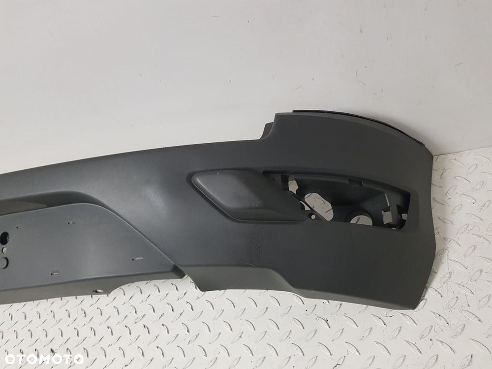 FABRYCZNIE NOWY ORYGINALNY ZDERZAK TYLNY TYŁ FORD ECOSPORT II 13-17 CN15-17K835-FHW - 3